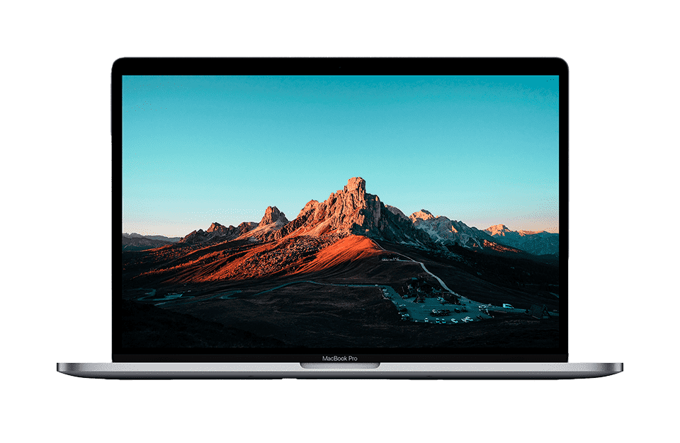 Ремонт MacBook Retina 13 2018 года  