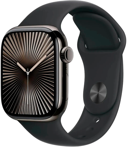 Ремонт Apple Watch Series 10