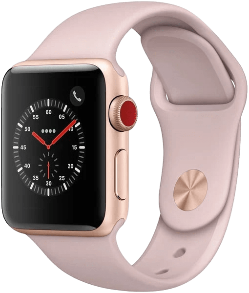 Ремонт Apple Watch Series 3