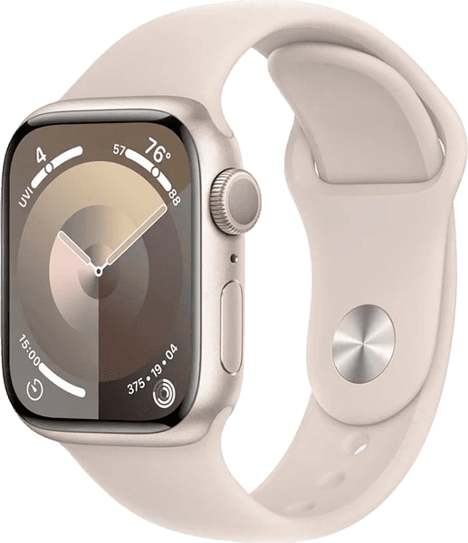 Ремонт Apple Watch Series 9