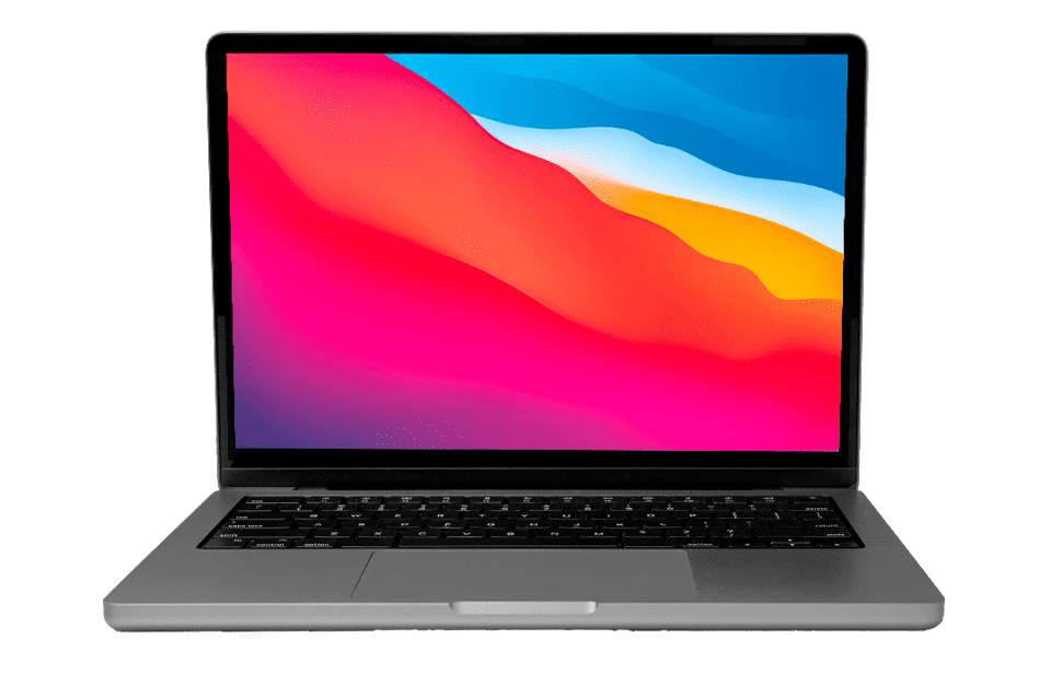 Ремонт Macbook PRO A1706 13 дюймов с TouchBar