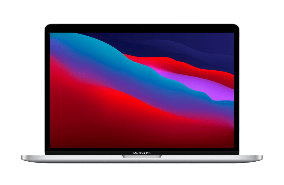 Ремонт ноутбука Apple Macbook Pro A2338 