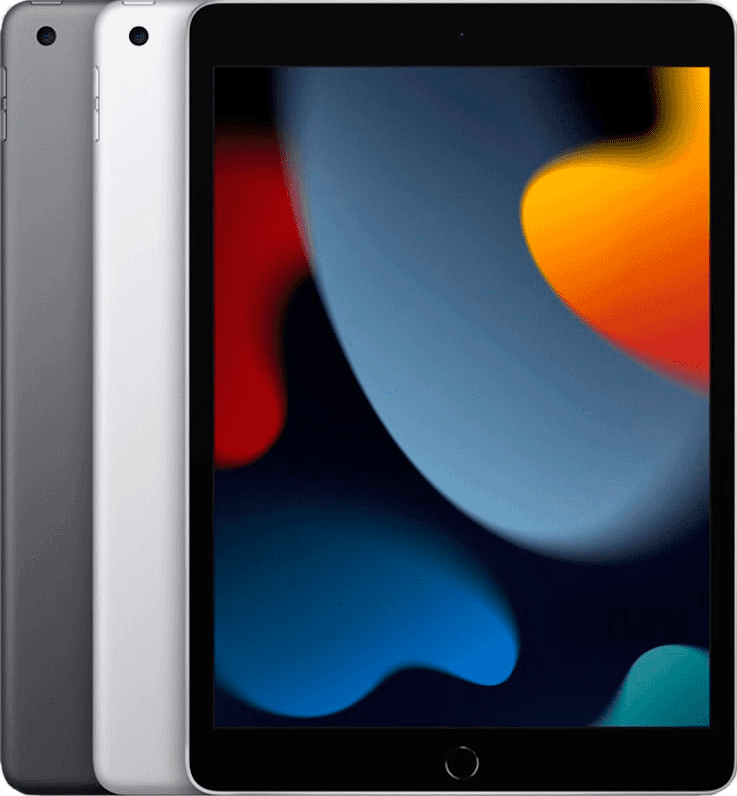 Ремонт iPad 9 2021 года