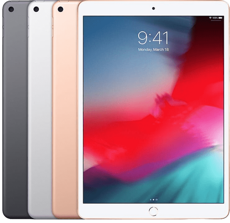 Ремонт Apple iPad Air 3