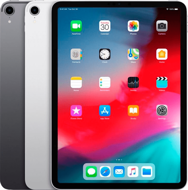 Ремонт iPad Pro 11 2018 года