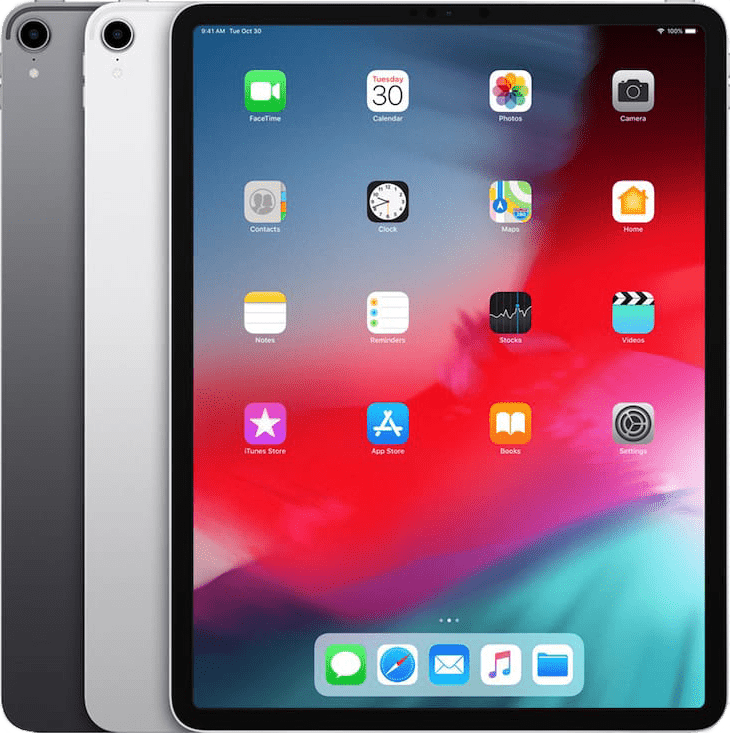 Ремонт iPad Pro 12,9 (3 поколение) 2018 года 
