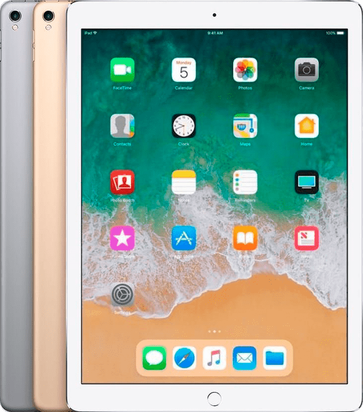 Ремонт iPad Pro 12,9 (2 поколение) 2017 года 