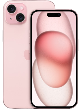 Замена стекла iPhone 15