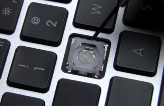 Сколько Стоит Заменить Кнопки На Ноутбуке