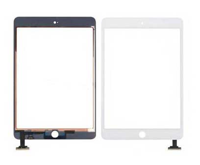 Замена стекла iPad | Цены замены стекла всех моделей iPad