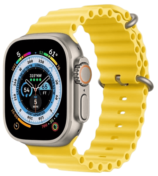 Ремонт Apple Watch Ultra